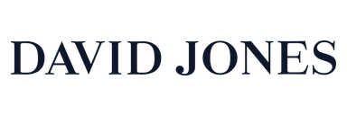 David jones