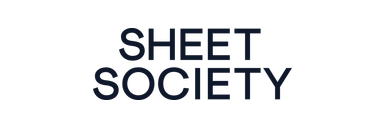 Sheet Society