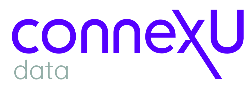 conenxU Data Services logo