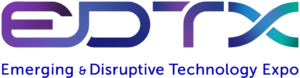 EDTX logo